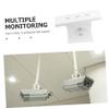 Security Mount Bracket Versatile Rotatable Wall Holder for IP Easy Installation with Durable Support for Enhanced view 4