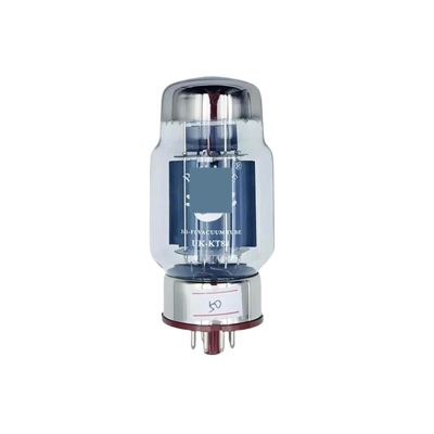 PHTJALIF UK-KT88 Tube Replaces EL34 KT66 6550 KT88 KT120 KT100(4pcs Matched Quad)