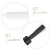 1Set Multi Functional Electronics Cleaning Kit for Phone Charging Ports Laptop Keyboards Reusable Tool for Comprehensive Cleaning of Devices User Friendly Durable Design view 3