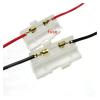 Car Radio 12V DC Power Cord Cable Plug Suitable for FT-1802 FT-1907 FT-8900 Mobile walkie Talkie view 3