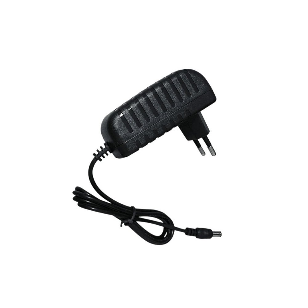 TJWZSAST 1 Piece AC/DC Adapter DC 9V 1A 2A 3A AC 100-240V(9V 1A EU Plug,DC 3.5-1.35MM)