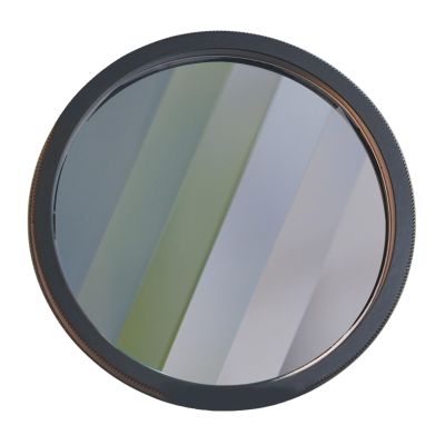 49mm Kaleidoscopes Glass Prismatical Camera Lens Filter Photography Accessories Prismatical Effect Camera Lens Filter Re