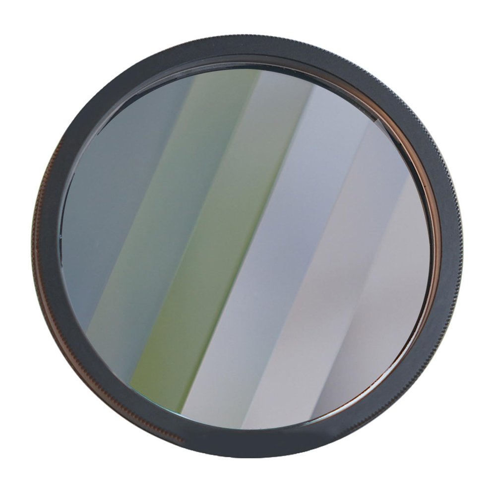 49mm Kaleidoscopes Glass Prismatical Camera Lens Filter Photography Accessories Prismatical Effect Camera Lens Filter Re