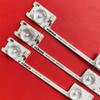 AKOUFAL 1/3TV LED Backlight Strip Fit for KONKA KDL48JT618A 35018539 Dl4844 48l2400 DL4845 Ph48s61 48l5400 Ph48s61sg 6LED 6V(1TV(6PCS)) view 3