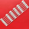 AKOUFAL 1/3TV LED Backlight Strip Fit for KONKA KDL48JT618A 35018539 Dl4844 48l2400 DL4845 Ph48s61 48l5400 Ph48s61sg 6LED 6V(1TV(6PCS)) view 4