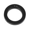 Aluminum Alloy Lens Adapter Camera Mount Adapter for DSLR Cameras view 1