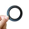 Aluminum Alloy Lens Adapter Camera Mount Adapter for DSLR Cameras view 3