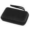 Angoily Portable Earphone Storage Bag Organizer for Earphones Mobile Hard Drives Compact Design for Outdoor Activities and Travel Shock Resistant Easy to Carry view 1