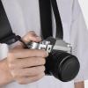 Aluminum Lens Guard Protects DSLR Binocular Lenses Guards Scratch Proof Various Sizes view 2