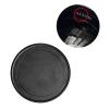Aluminum Lens Guard Protects DSLR Binocular Lenses Guards Scratch Proof Various Sizes view 4