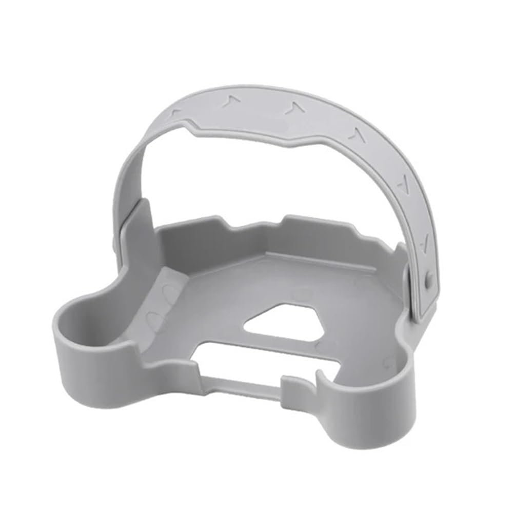 Fit for Mini 2/Mini 4K RC-N1 Drone Wings Stabilizer Protector Belt Props Mount Quadcopter Accessories Propeller Holder Fixed(Propeller Holder B)
