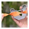 Fit for Mini 2/Mini 4K RC-N1 Drone Wings Stabilizer Protector Belt Props Mount Quadcopter Accessories Propeller Holder Fixed(Propeller Holder B) view 3