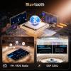 4G+64G Android Stereo for Volvo XC70/V70/S60 2004-2007 Upgrade 9 Inch IPS Touch Screen Head Unit, Driauto Car Stereo with Wireless Carplay Android Auto GPS WiFi DSP Bluetooth FM RDS Backup Camera view 4