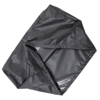 Angoily Dirtproof Splashproof Monitor Cover High Definition Protective Sleeve for Monitors for Damp Environments Ensures Safety Compatibility