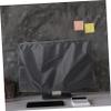 Angoily Dirtproof Splashproof Monitor Cover High Definition Protective Sleeve for Monitors for Damp Environments Ensures Safety Compatibility view 4