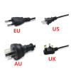 TJWZSAST AC 110-240V to DC 48V Power Adapter(48V 1A,EU) view 2