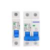 AC MCB 1P 2P 230V 400V 6KA Mini Circuit Breaker Air Switch 6A 10A 16A 20A 32A 40A 50A 63A Overload Short Protect(2P,32A) view 1