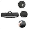 COHEALI Thick Portable Tripod Carrying Case Bag Handle Adjustable Shoulder Strap Oxford Cloth for Photography Equipment Storage Compatible Tripods and Light Stands view 4