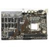12GPU 12PCI-E BTC PRO TB250-BTC 12 Graphics Cards B250 Mining Expert Intel 1151 B250 DDR4 LGA 1151Motherboard Computer Motherboard Gaming Motherboard Combo view 1
