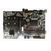 12GPU 12PCI-E BTC PRO TB250-BTC 12 Graphics Cards B250 Mining Expert Intel 1151 B250 DDR4 LGA 1151Motherboard Computer Motherboard Gaming Motherboard Combo view 2