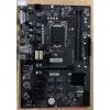 12GPU 12PCI-E BTC PRO TB250-BTC 12 Graphics Cards B250 Mining Expert Intel 1151 B250 DDR4 LGA 1151Motherboard Computer Motherboard Gaming Motherboard Combo view 4