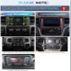 [4+64G]for Dodge Ram 1500/2500/3500 Car Stereo 13-18,for Jeep Grand Cherokee 16-21,for Jeep Wrangler 18-22, Wireless Carplay/Android Auto,Android EQ AI DSP/GPS/WiFi/BT5.0/FM/Mirror Link+Backup Camera view 3