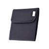KEIYANA Portable Canvas Lens Filter Case Fit Up To 82mm Round And Square Pouches For Photographers Filter Holder view 3