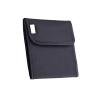 KEIYANA Portable Canvas Lens Filter Case Fit Up To 82mm Round And Square Pouches For Photographers Filter Holder view 4
