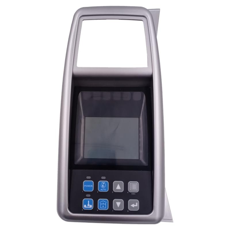 300426-00012 Monitor Cluster Gauge Panel for Doosan DX225 Excavator