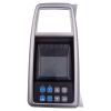 300426-00012 Monitor Cluster Gauge Panel for Doosan DX225 Excavator view 1
