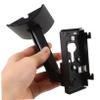 balacoo 1Set Adjustable Speaker Wall Mount Bracket for Durable Stylish Design Space Saving for Surround Sound Speakers Quick Setup with All Hardware Included view 3