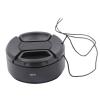 37 39 40.5 43 46 49 52 55 58 62 67 72 77 82mm Cylindrical Metal Lens Hoods for Photographers and Videographers view 4