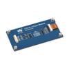 3.5 Inch E-Paper Display Module (G), SPI Interface E-Ink Screen, 384184 Resolution, Red/Yellow/Black/White, for Raspberry Pi, Ar-duino, STM32, ESP32, 3.3V/5V Compatible view 4