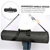 FUNNETOYU Portable Tripod Carrying Case Bag Handle Thick Oxford Cloth Photography Storage Pouch for Camera Gear and Accessories for Photographers and Travel view 3