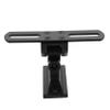 KALLORY Adjustable Speaker Wall Mount Bracket Rotating Holder for Surround Speakers Heavy Duty Easy Installation for Living Room Bedroom view 1