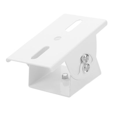 Wall Mount Bracket for Systems Durable Holder Compatible with Various CCTV Models Easy Installation Versatile Applications