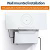 XinGeeek Wall Mount Bracket for Starlink Gen 3,Space Saving Router Mount Holder for Starlink Gen 3 view 2