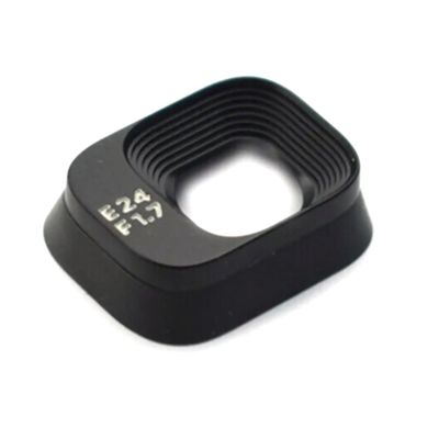 Lens Cover Drone Lens Protective Lid Cap Cover Replacement for DJI Mini 4 Pro Accessory