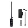 AstrHori 28mm F13 Probe Lens Full Frame Macro Manual Focus Ultra Long Lens Removable Interchangeable Lens Built-in Ring Light for Canon RF Mount Series Mirrorless Cameras view 1