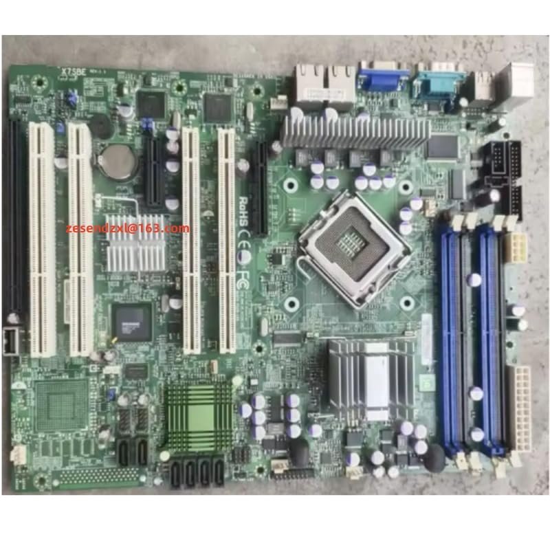 BAERUD 1pcs Office Equipment Parts X7SBE REV:1.1