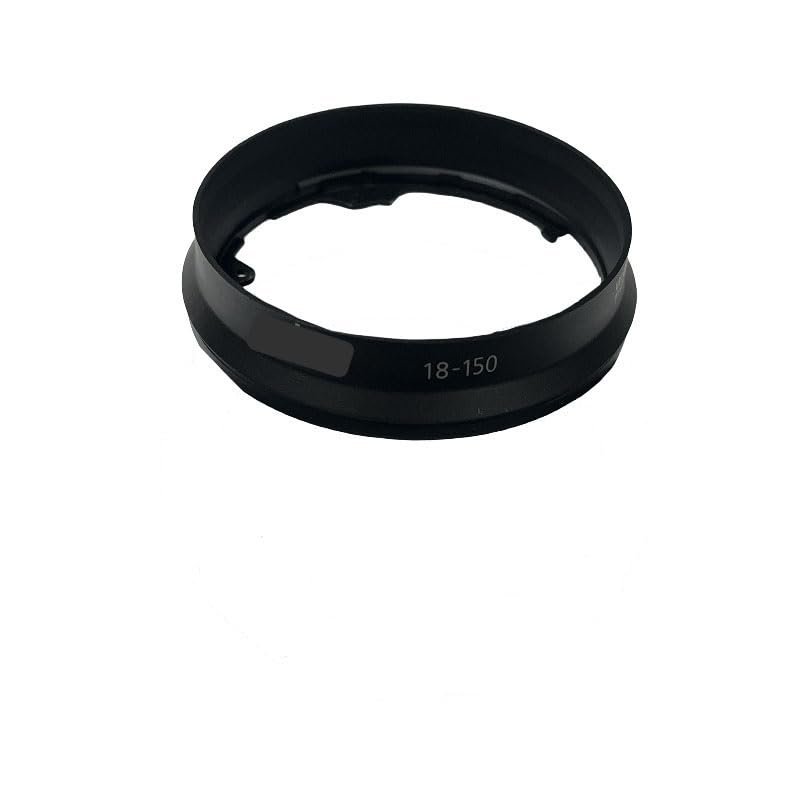 1 PC Base Ring for Canon RF-S 18-150 STM Bracket Tube Number Tube Camera Lens Fixing Ring