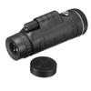 1Set High Definition Phone Monocular Durable Telescope for Camping Hiking Bird Watching and Wildlife Observation Compact Design Lightweight Shockproof for Outdoor Use view 1
