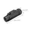 1Set High Definition Phone Monocular Durable Telescope for Camping Hiking Bird Watching and Wildlife Observation Compact Design Lightweight Shockproof for Outdoor Use view 2