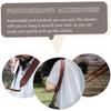 KOMBIUDA Camera Neck Strap Quick Release Design Adjustable for Comfortable Fit Drop Protection for DSLR Mirrorless Cameras for Outdoor Travel view 2