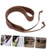 KOMBIUDA Camera Neck Strap Quick Release Design Adjustable for Comfortable Fit Drop Protection for DSLR Mirrorless Cameras for Outdoor Travel view 3