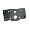 1 PC Bottom Shell Cover for Nikon Z8 Bottom Shell Parts Camera Accessories view 2