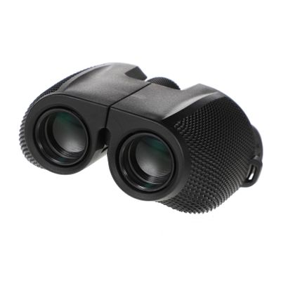 Compact Travel Binoculars for Bird Watching Hiking and Sightseeing Lightweight Easy to Focus for Outdoor Activities