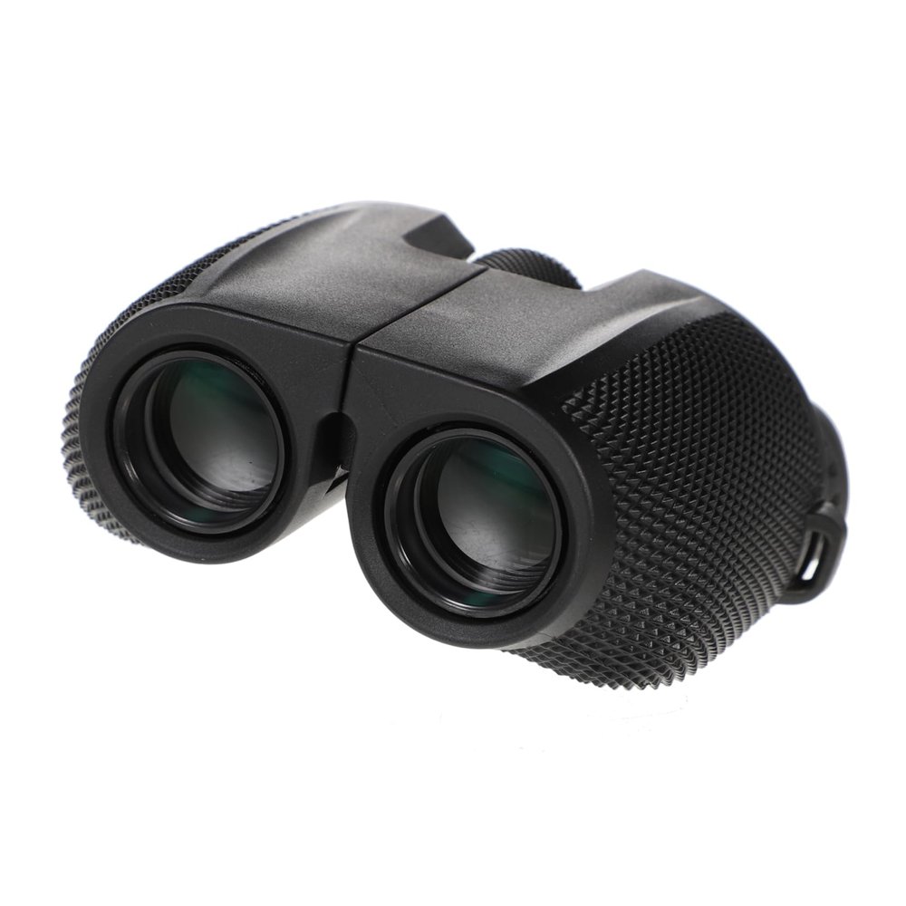 Compact Travel Binoculars for Bird Watching Hiking and Sightseeing Lightweight Easy to Focus for Outdoor Activities