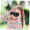 Compact Travel Binoculars for Bird Watching Hiking and Sightseeing Lightweight Easy to Focus for Outdoor Activities view 3
