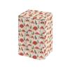 Qehuruxo Speaker Cover for DJ/PA Speakers  Lightweight Outdoor Speaker Protector Waterproof Dustproof Mushroom Floral view 2